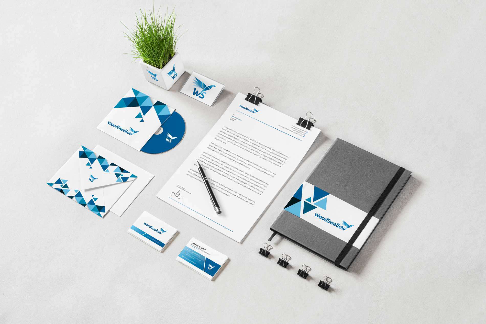 papeleria